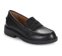 Geox Loafers / Casual Shoes D SPHERICA EC1 in Black 7.5