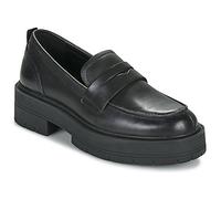 Geox Loafers / Casual Shoes D SPHERICA EC7 in Black 4
