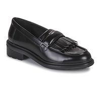 Geox Loafers / Casual Shoes D WALK PLEASURE in Black 6