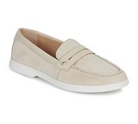 Geox Loafers / Casual Shoes D XAND 3 in Beige 4