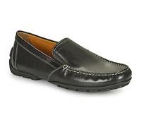 Geox Loafers / Casual Shoes MONET in Black 11