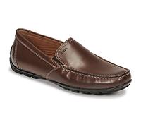 Geox Loafers / Casual Shoes MONET in Brown 10