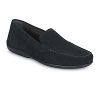Geox Loafers / Casual Shoes U ASCANIO A in Blue 6