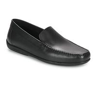 Geox Loafers / Casual Shoes U ASCANIO in Black 10