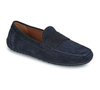 Geox Loafers / Casual Shoes U ISTRIA in Blue 8