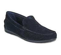 Geox Loafers / Casual Shoes U SIRON in Marine 6.5