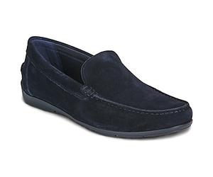 Geox Loafers / Casual Shoes U SIRON in Marine 6.5