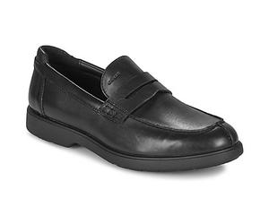 Geox Loafers / Casual Shoes U SPHERICA EC11 in Black 9
