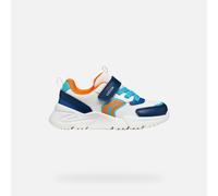 GEOX Loftus Boy White/azure, Size: 30