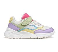 Geox Loftus Trainers UK 9K White