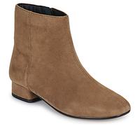 Geox Dhyalma Booties Brown EU 38 Woman