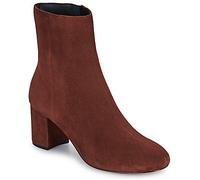 Geox Low Ankle Boots D VIRNILISA 65 E in Red 4
