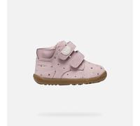 GEOX Macchia Baby Girl Old Rose, Size: 25