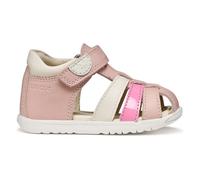 Geox Girl's B Sandal Macchia GirSandal