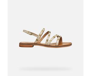 GEOX Maddalusia C Woman Papyrus, Size: 40
