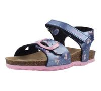 Geox Mädchen B Chalki Girl Sandal