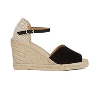 Geox Mädchen D Gelsa B Wedge Sandal