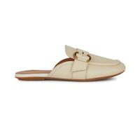 Geox Mädchen D Palmaria F Loafer