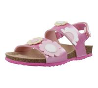 Geox Mädchen J Adriel Girl D Sandal