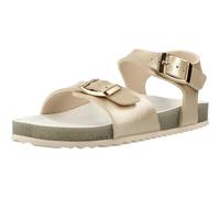 GEOX Adriel Girl Platinum, Size: 26