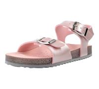 Geox Mädchen J Adriel Girl I Sandal