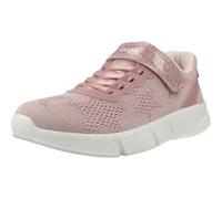 Geox Mädchen J Aril Girl B Sneaker