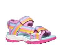 Geox Mädchen J Borealis Girl A Sandal