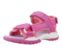 Geox Mädchen J Borealis Girl A Sandal