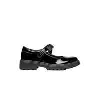 Geox Mädchen J Casey Girl E Ballet Flat