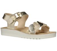 Geox Mädchen J Costarei Gi Sandal
