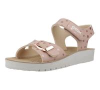 Geox Mädchen J Costarei Gi Sandal