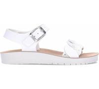 Geox Mädchen J Costarei Gi Sandal