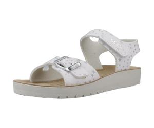Geox Mädchen J Costarei Gi Sandal