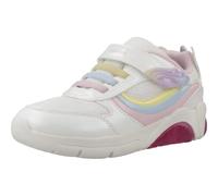 Geox Mädchen J Fadinlight Girl A Sneaker
