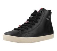 Geox Mädchen J Gisli Girl H Sneaker