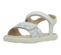 Geox Mädchen J Haiti Girl Sandal
