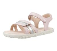 Geox Mädchen J Haiti Girl Sandal