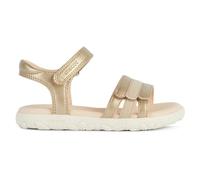 Geox Mädchen J Haiti Girl Sandal