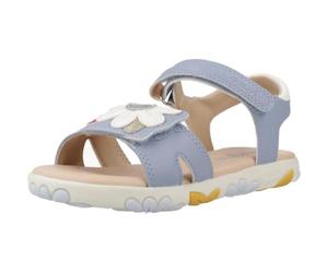 Geox Mädchen J Haiti Girl Sandal