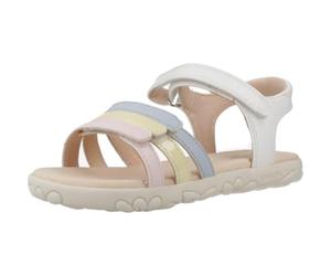 Geox Mädchen J Haiti Girl Sandalen