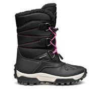 Geox Mädchen J Himalaya Girl B Ab Knee High Boot