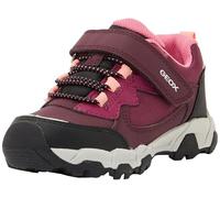 Geox Mädchen J Magnetar G. B ABX Sneaker