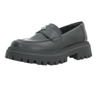 Geox Mädchen J Maquinnens Girl E Moccasin