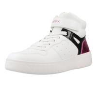 Geox Mädchen J Mikiroshi Girl BSneaker