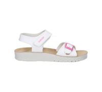 Geox Mädchen J Sandal Costarei Gi J15eab0Sandalen
