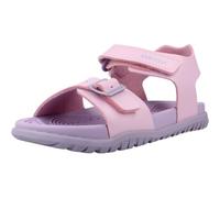 Geox Fusbetto Sandals Pink EU 33 Girl