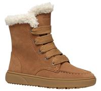 Geox Mädchen J Theleven Girl WpfAnkle Boot
