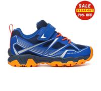 Geox Magnetar ABX Junior Boys Trainers Waterproof Outdoor Adventure Sneakers