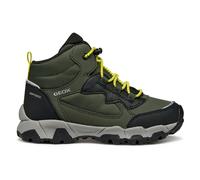 Geox Jungen J Magnetar Boy B ABX Sneaker