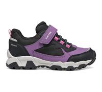 GEOX Magnetar Abx Junior Violet/black, Size: 37